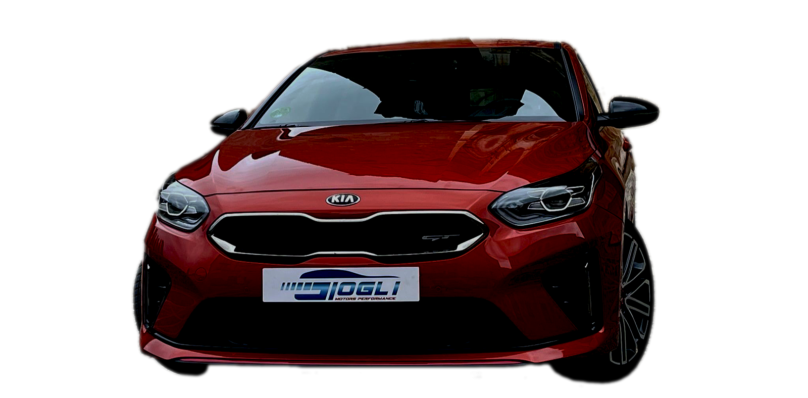 voiture