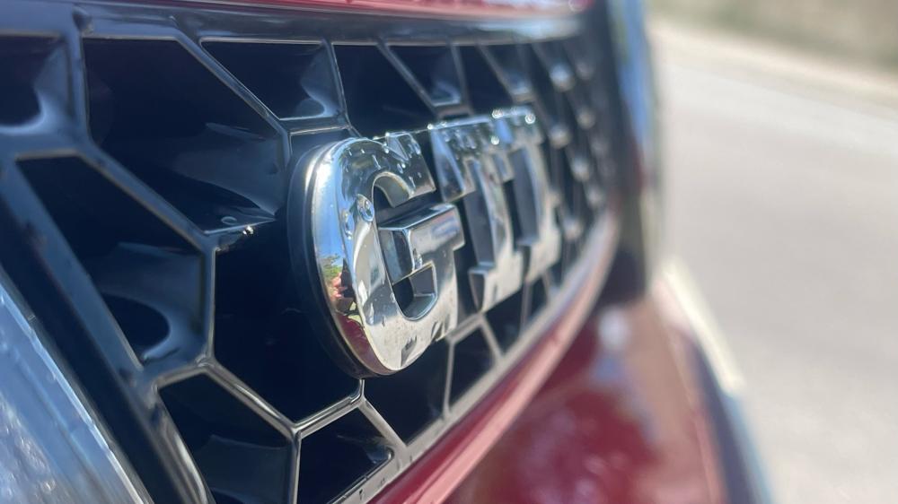 Golf GTI