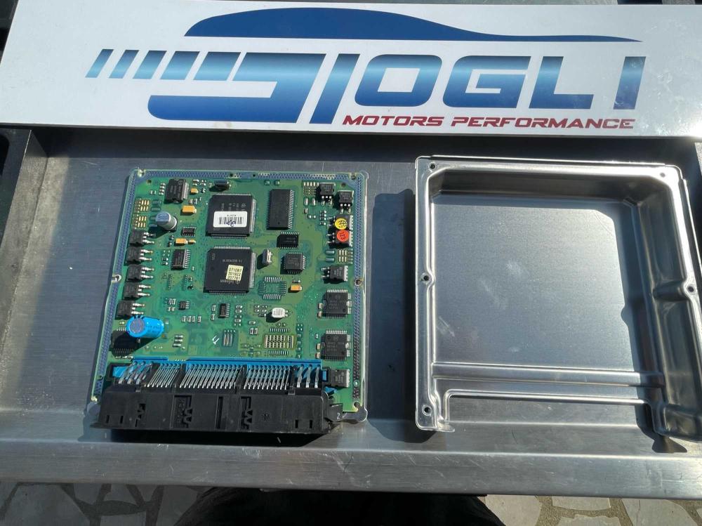 reprogrammation sur-mesure près de Canet 