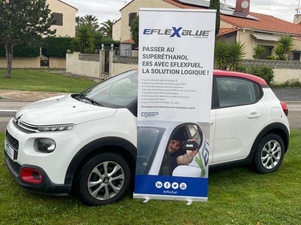 Citroëne