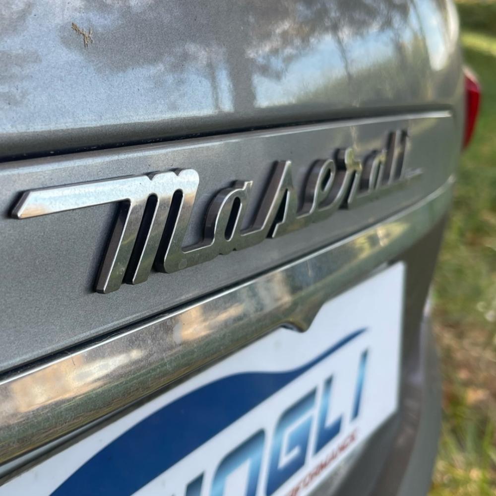 Maserati