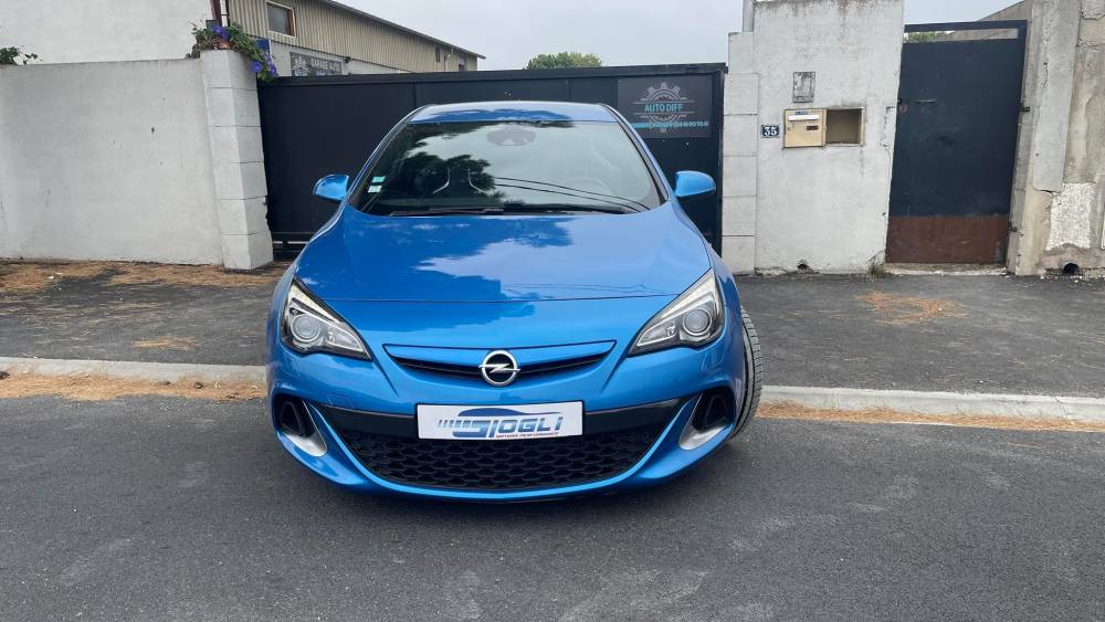 OPEL