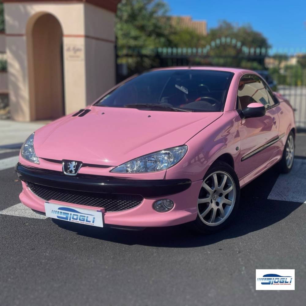 Renault rose